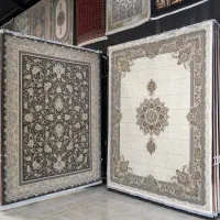 فرش 1050شانه/فرش را از دنیای فرش خلیج فارس بخواهید|فرش|شیراز, لاله|دیوار