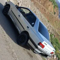 پژو ۴۰۵ مدل۹۰