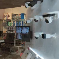 دوربین مداربسته
