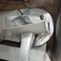 فروش کالباس بر و چرخ گوشت الکترو کار