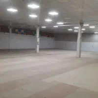 سوله بهداشتی ۸۰۰متر ۲۵۰متر اداری بلوار دانش