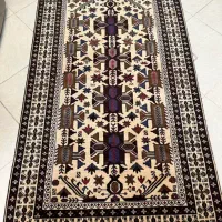 فرش دستباف نخ ( دست ریس )|فرش|ری, هاشمآباد|دیوار