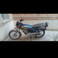 موتورکویر125|موتورسیکلت|قم, پردیسان|دیوار