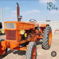 تراکتور رومانی