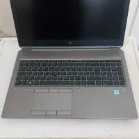لپ‌تاپ HP zbook G5|رایانه همراه|اصفهان, بهارستان|دیوار
