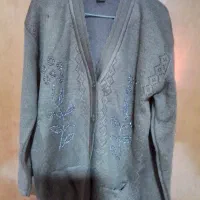 در حد نو پوشیده نشده