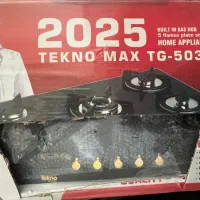 گاز رومیزی نو