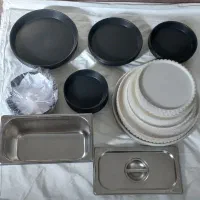 وسایل ساندویچی|کافی‌شاپ و رستوران|بهارستان, |دیوار