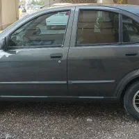 تیبا 2 نوک مدادی 94|خودرو سواری و وانت|رشت, کوی مهر|دیوار