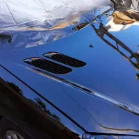 دیتلینگ نقاشی خودرو بازسازی ماشین|خدمات موتور و ماشین|خرم‌آباد, |دیوار