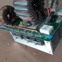 خدمات برق و الکترونیک نصیری|خدمات پیشه و مهارت|سمنان, |دیوار