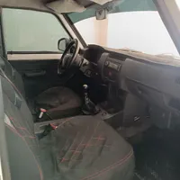وانت مزدا کارا تک کابین 2000cc، مدل ۱۴۰۱|خودرو سواری و وانت|کرمان, |دیوار