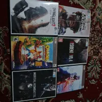 بازی کامپیوتر