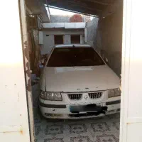 سمندمدل 88