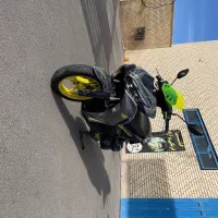 ایروکس اسکوتر