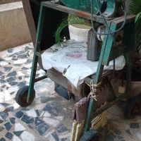 سه دستگاه آسیاب برنج و آب غوره گیری و نارنج گیری|ماشین‌آلات صنعتی|بابلسر, |دیوار