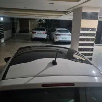 پژو ۲۰۷ اتومات سقف پانوراما|خودرو سواری و وانت|تهران, ائمه اطهار|دیوار