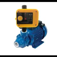 پمپ آب گمشده