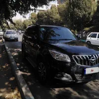 هایما s7 موتور 1800توربو خانگی کم کار|خودرو سواری و وانت|اصفهان, شفق|دیوار