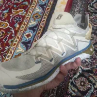 کفش سالامون سایز 43