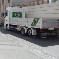 اتاق باری بغل بازشو