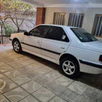 پژو پارس سال|خودرو سواری و وانت|بجنورد, |دیوار