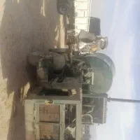 اتومیکسر|خودرو سنگین|شیراز, گل سرخ|دیوار