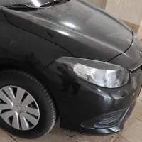فلوئنس 2015 / کم کار/ بیرنگ به شرط کارشناسی عبادی|خودرو سواری و وانت|تهران, شهرک غرب|دیوار