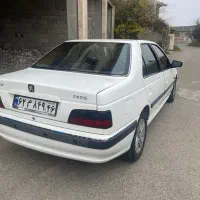 پارس تیوفایو 94|خودرو سواری و وانت|رشت, دباغیان|دیوار