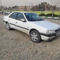 پژو 405 SLX موتورTU5، مدل ۱۳۹۸|خودرو سواری و وانت|تهران, سرخه حصار|دیوار