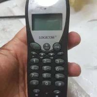 تلفن بیسم مدلVeBQ6000