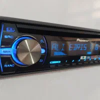 ضبط خودرو pioneer