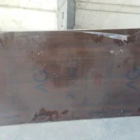 شلف و ورق  های گلس کابینت