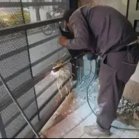 تعمیرجک پارکینگ.دراتومات شیشه.کرکره برقی.کل تهران|خدمات پیشه و مهارت|تهران, شهرک ولیعصر جنوبی|دیوار