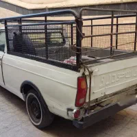 پیکان وانت 86|خودرو سواری و وانت|ملایر, |دیوار