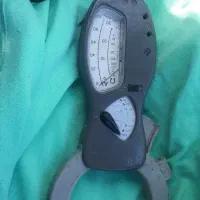 مولتی متر انالوگ