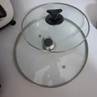 پلوپز ۳ کاره کاملا نو برند نگین خزر ۱۲ نفره