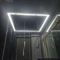 لاینر و روشنایی