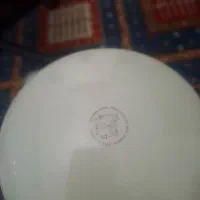 دو عدد لامپ ۸۰ وات با سرپیچ