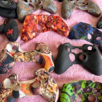 روکش دسته xbox