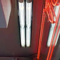 جای لامپ و لامپ|لامپ و چراغ|ارومیه, |دیوار