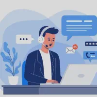 استخدام پاسخگو دورکاری