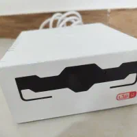 استابلایزر  حرفه ای پرنیک ECO 2000 FULL|قطعات و لوازم جانبی رایانه|شیراز, شهرک قمشه|دیوار