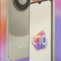 گوشی جدید Cypher C10 با گارانتی 18ماهه دیجی سرویس