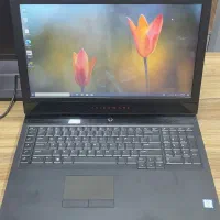 لپ تاپ گیمینگ،گرافیک هشت Alienware