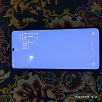 شیائومی Redmi Note 12 4G با حافظهٔ ۲۵۶ گیگابایت|موبایل|خاش, |دیوار