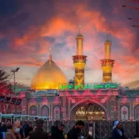 کربلا . اقتصادی هتل 15شهریور