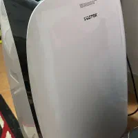 کولرگازی پرتابل