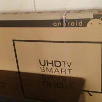 تلوزبون ۷۵ اینچ دوو ف ر کی