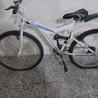 دوچرخه ویوا